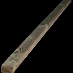 Afstandslister^Afstandslister fyr/gran trykimpr. 25 x 50 mm x 4,8M