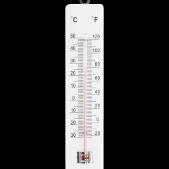 New Agimex inden- og udendørs termometer -30°C til 50°C