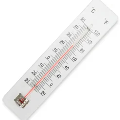 New Agimex inden- og udendørs termometer -30°C til 50°C