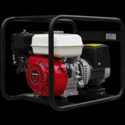 AGT Generatorer^generator 3501