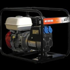 AGT Generatorer^generator 3501