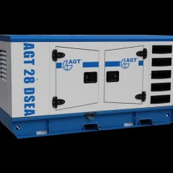 Discount AGT Generator – 28 DSEA 32 HK - 22 kW 400V