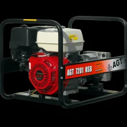 Discount AGT Generator – 7201 GX-390 – 6,1 kW 230V