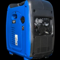 AGT Generatorer^Inverter Generator – 1300I - 1,1 kW 230V