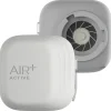 Air+ Air + miniventilator active