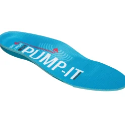 Discount Airtox 15 Pump-it indlægssål blå str. 44