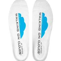 Hot Airtox 14 Walking On Clouds indlægssål hvid str. 44