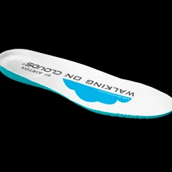 Hot Airtox 14 Walking On Clouds indlægssål hvid str. 44