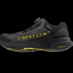 Airtox FS55 sikkerhedssko ESD str. 42