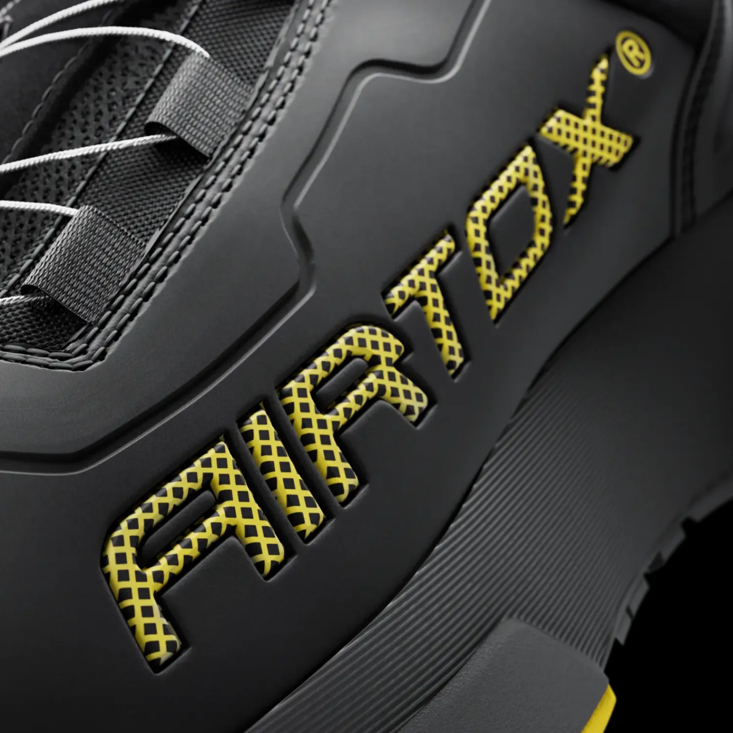 Airtox FS55 sikkerhedssko ESD str. 42