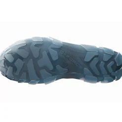 Hot Airtox G-Force GL6 sikkerhedssko sort str. 43