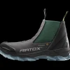 New Airtox G-Force GLC sikkerhedsstøvlet sort str. 41