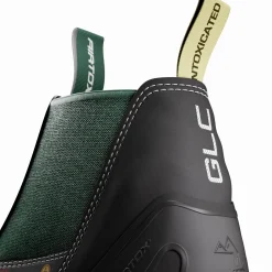 New Airtox G-Force GLC sikkerhedsstøvlet sort str. 41