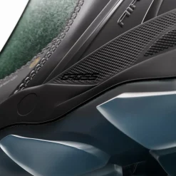 New Airtox G-Force GLC sikkerhedsstøvlet sort str. 41