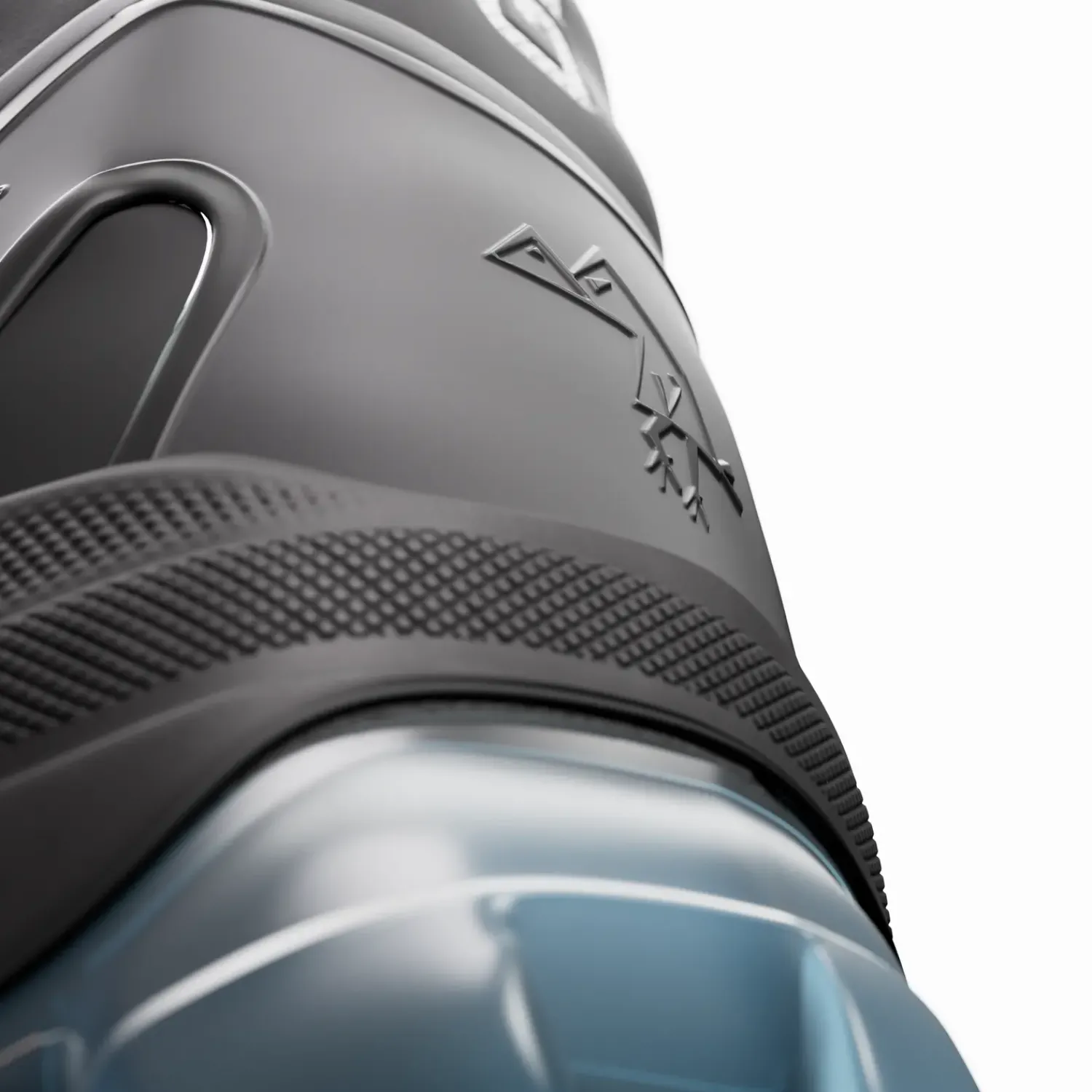 New Airtox G-Force GLC sikkerhedsstøvlet sort str. 41