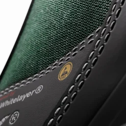 New Airtox G-Force GLC sikkerhedsstøvlet sort str. 41