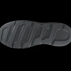 New Airtox Gram UL1P sikkerhedssko sort/blå str. 46