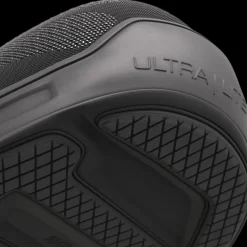 New Airtox Gram UL1P sikkerhedssko sort/blå str. 46