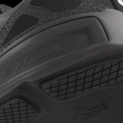 New Airtox Gram UL1P sikkerhedssko sort/blå str. 46