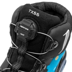 Airtox Sikkerhedssko^TransAm TX66 sikkerhedssko sort str. 44