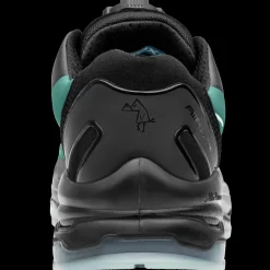 Airtox Sikkerhedssko^TransAm TX33 sikkerhedssko grøn str. 41