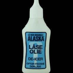 Alaska Bilpleje^låse de-icer 50 ml