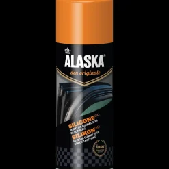 Discount Alaska silikone spray 400ml