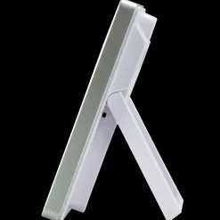 Alecto Vejrstationer Og Termometre^WS-75 indendørs termo-/hygrometer hvid