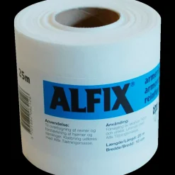 Clearance Alfix armeringsvæv 10cm x 100m
