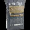 Online Alfix , Durapuds 710 fiberpuds, 20 kg, grå