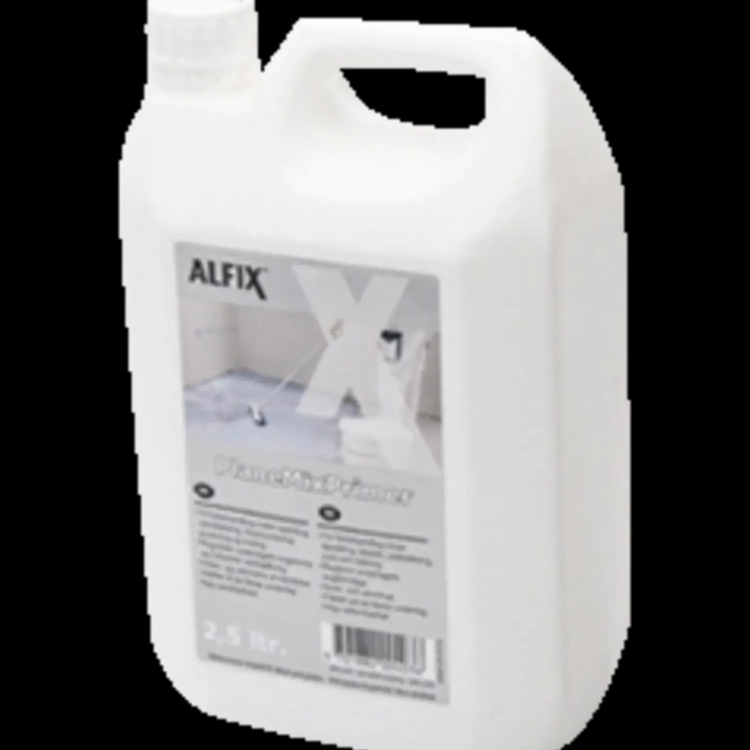 Hot Alfix PlaneMix Primer 2,5 L