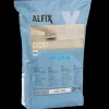 Discount Alfix ProFix lysegrå 20 kg