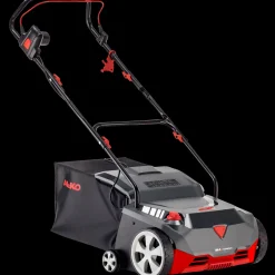 Sale AL-KO 38.4 E Combi Care elektrisk vertikalskærer 38 cm 1400W