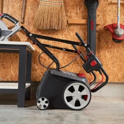 Sale AL-KO 38.4 E Combi Care elektrisk vertikalskærer 38 cm 1400W