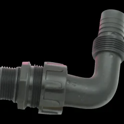 Hot AL-KO 1" vinkelstuds til trykpumpe