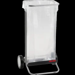 AL-KO Affaldssortering|Tilbehør Til Kontor Og Værksted^affaldsvogn sølv/sort