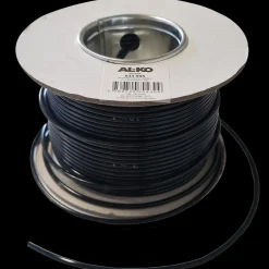 AL-KO Tilbehør Til Robotplæneklippere^afgrænsningskabel 50 m x Ø2,7 mm SORT