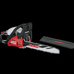 New AL-KO BKS 3835 benzinkædesav