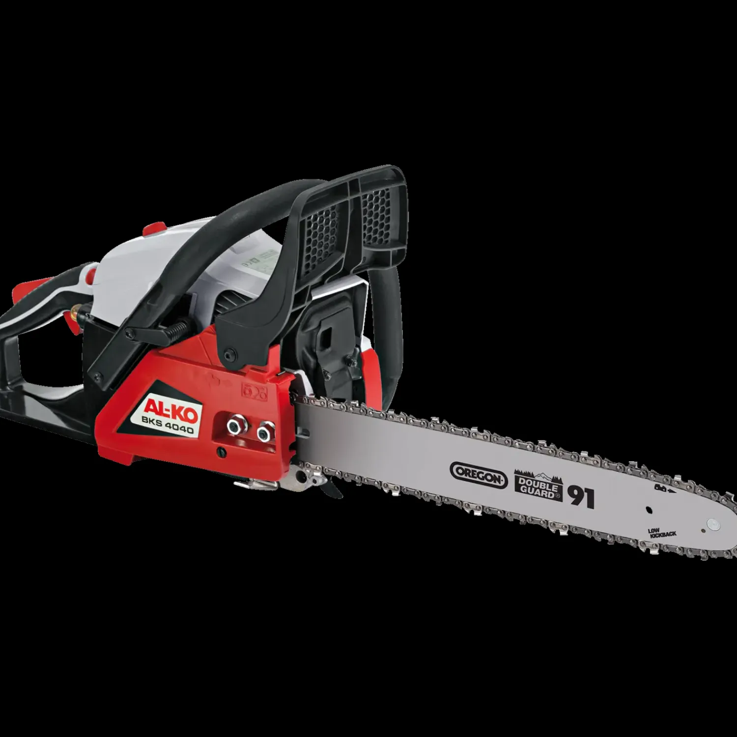 Sale AL-KO BKS 4040 benzinkædesav