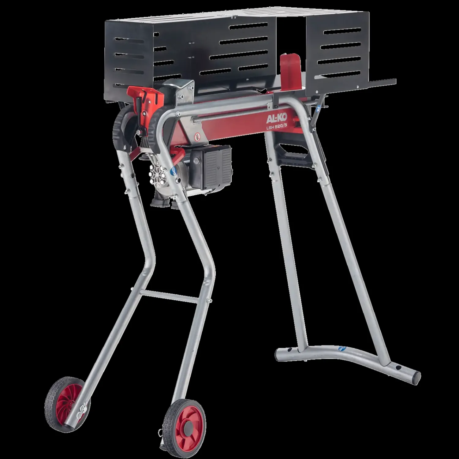 Sale AL-KO brændekløver LSH 520/5 ton