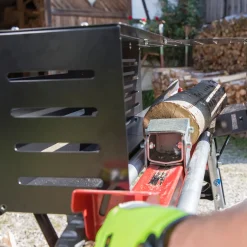 Sale AL-KO brændekløver LSH 520/5 ton