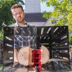 Sale AL-KO brændekløver LSH 520/5 ton