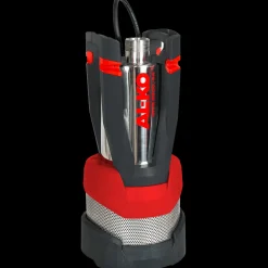 AL-KO Dykpumper^DIVE 5600/44 AUTOMATIC dyk-trykpumpe