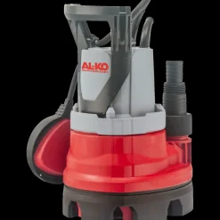 Best AL-KO DRAIN 9500 Easy dykpumpe 300W