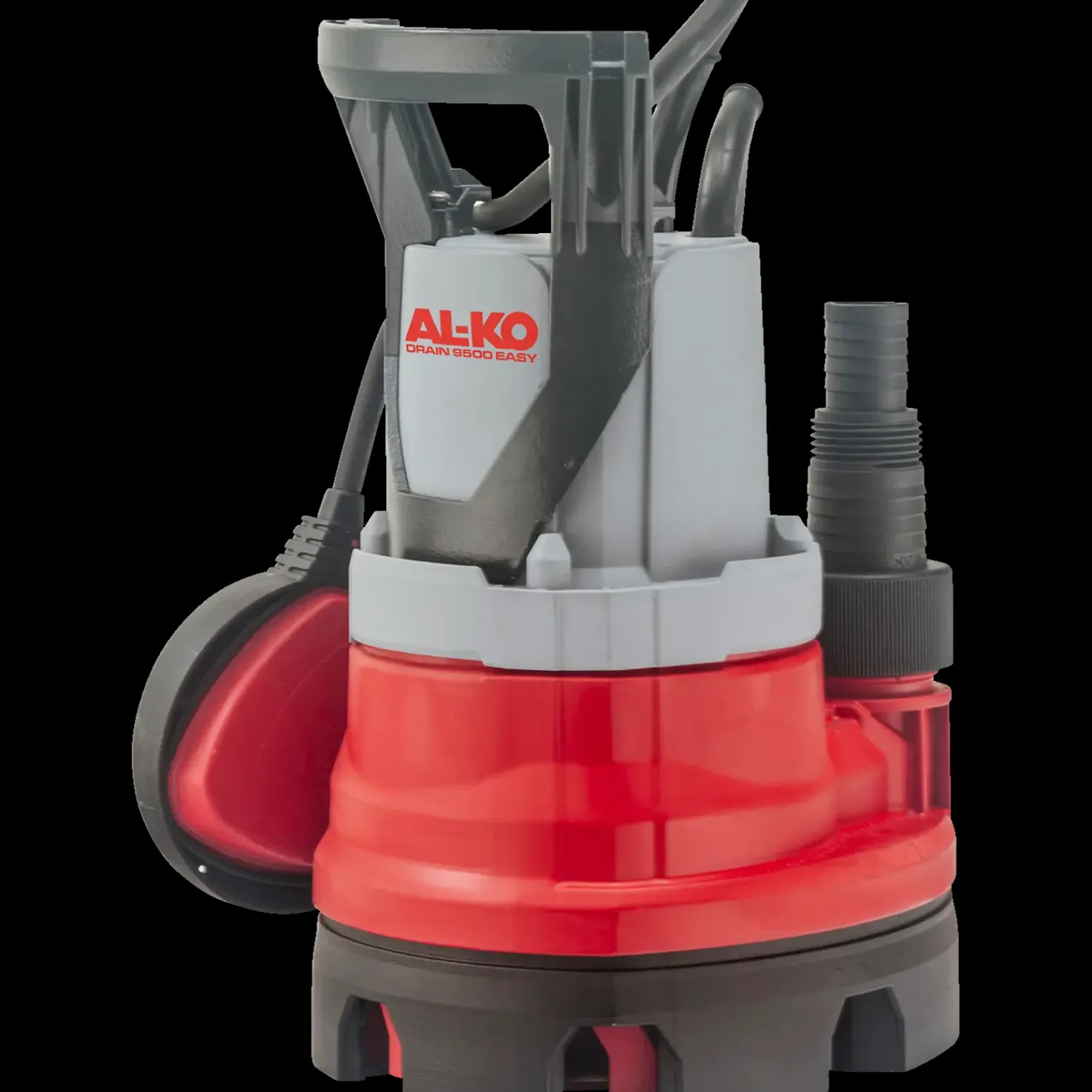 Best AL-KO DRAIN 9500 Easy dykpumpe 300W