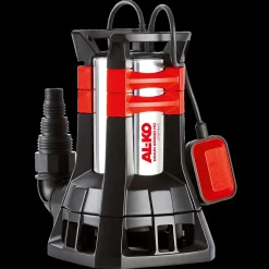 AL-KO Dykpumper^DRAIN 20000 HD Premium dykpumpe