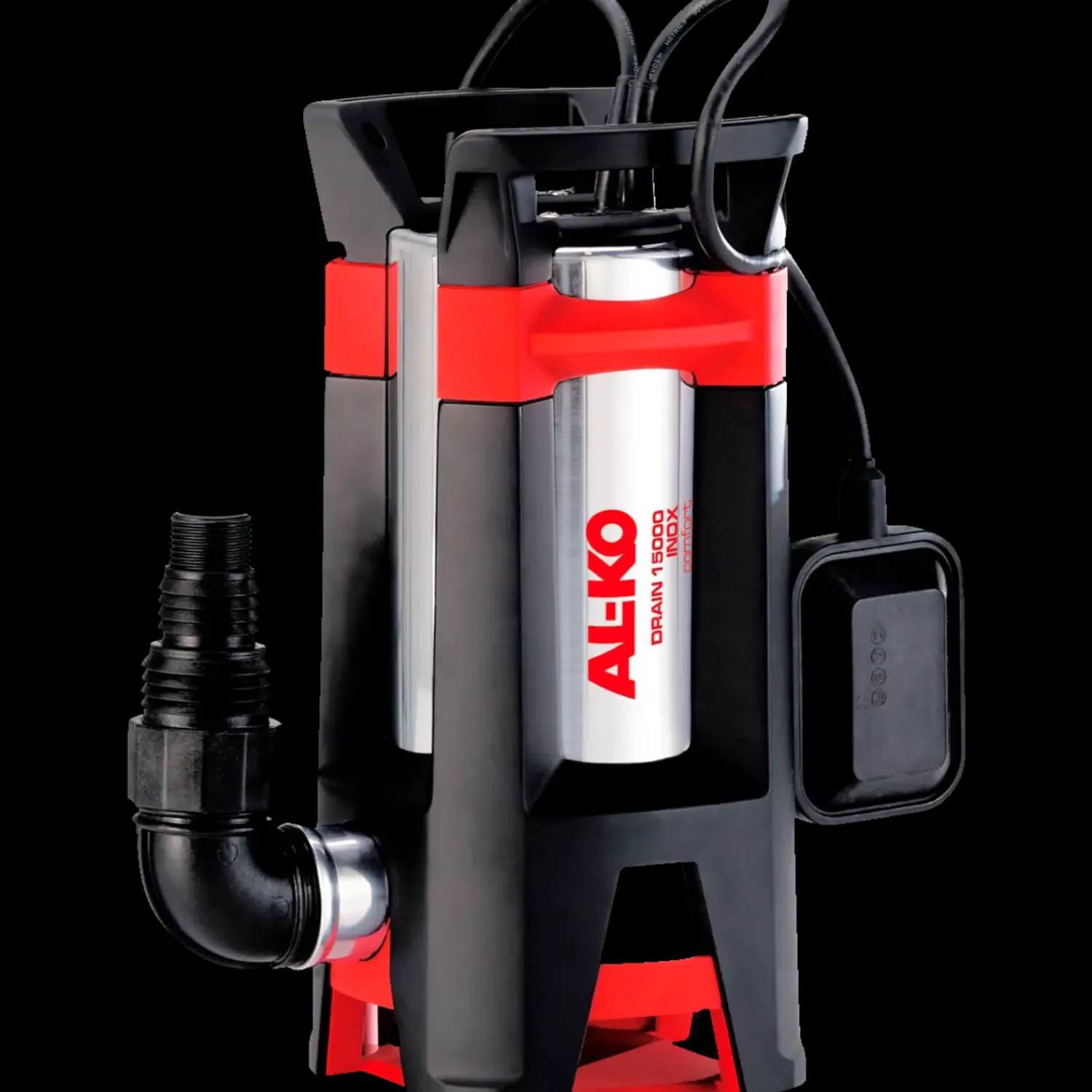 Sale AL-KO DRAIN 15000 INOX Comfort dykpumpe