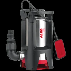 AL-KO Dykpumper^DRAIN 10000 INOX Comfort dykpumpe
