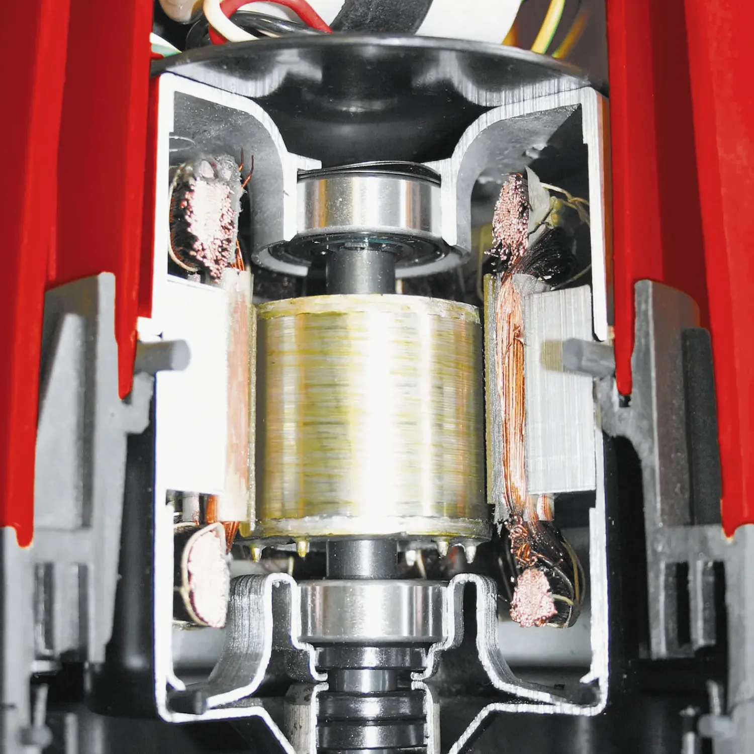 AL-KO Dykpumper^DRAIN 10000 INOX Comfort dykpumpe