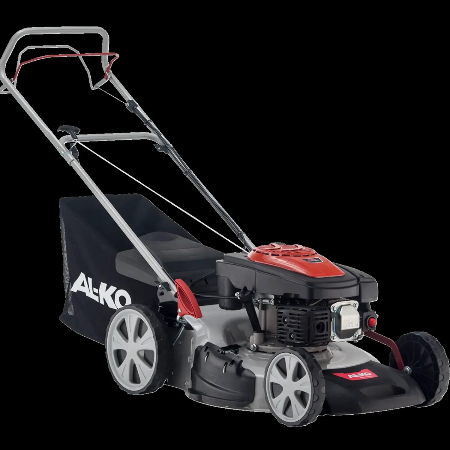 AL-KO Plæneklippere^Easy 5.10 SP-S benzin plæneklipper
